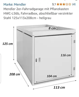 Grundriss der Unterkunft Auszeit mit Moselblick -klimatisiert-
