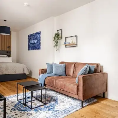 Studio Loreley am Rhein