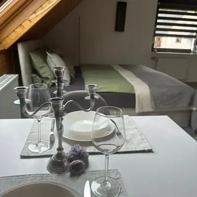 Blick auf den Rhein