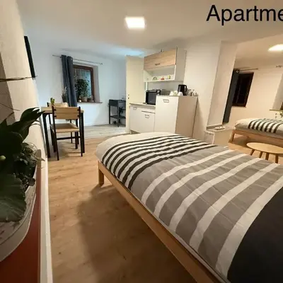 Ferienwohnung Neroth