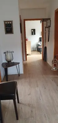 Grundriss der Unterkunft Gästehaus Burgberg, Weinhaus Fries
