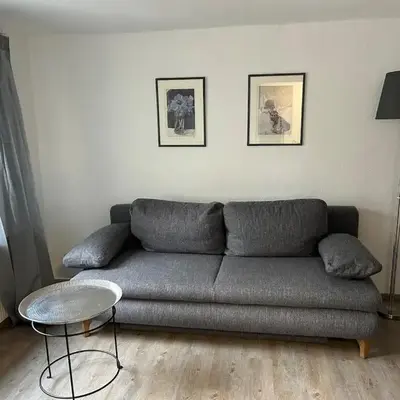 Ferienwohnung Baumann