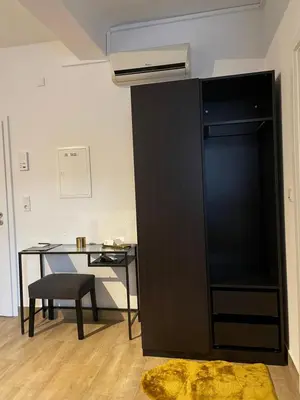 Grundriss der Unterkunft City Apartments Trier Suite 3