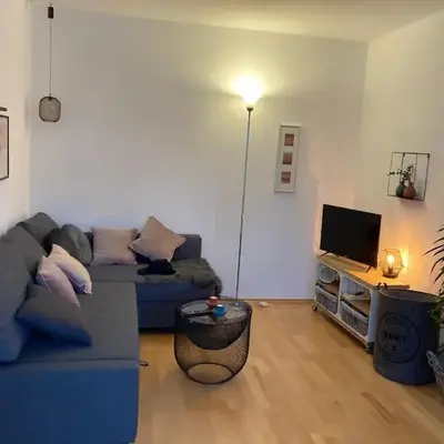 Ferienwohnung am Salmtalradweg Region Eifel Mosel