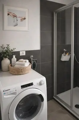 Grundriss der Unterkunft Giovanna Ferienwohnung