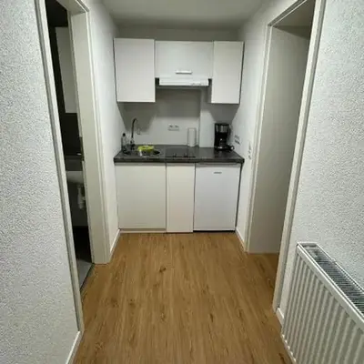EasyFlat Apartment WE26