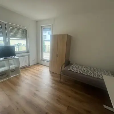 Home-Base Apartment WE28