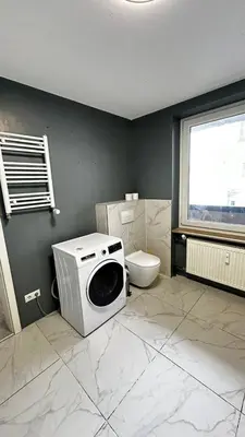 Grundriss der Unterkunft KomfortKoblenz WE17
