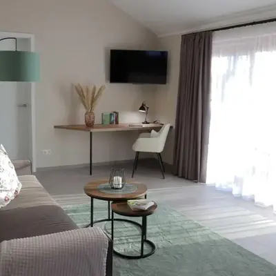 Ferienwohnung Weinbergsliebe
