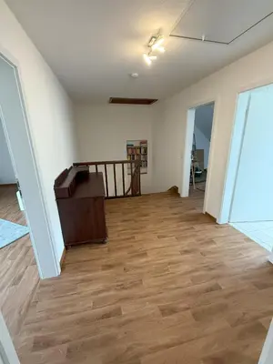 Grundriss der Unterkunft Ferienwohnung Jasmin