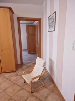 Grundriss der Unterkunft Zur Alten Burg