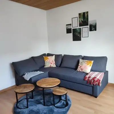 Ferienhaus Änni Kempenich