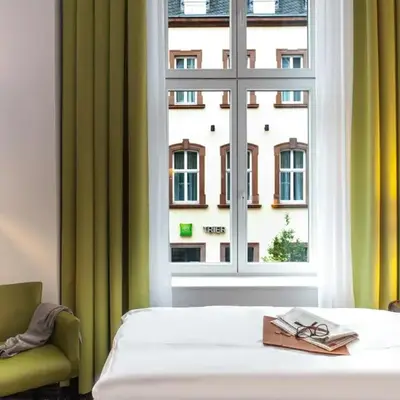 Ibis Styles Trier