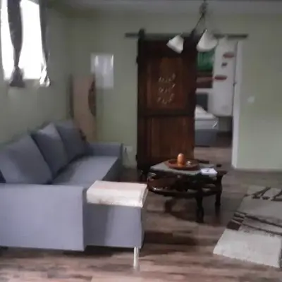 NEU! Ferienwohnung Rustica