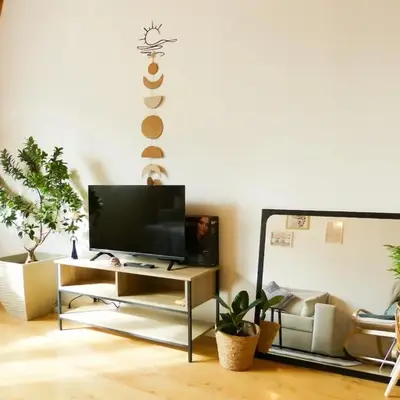 Stilvolles Apartment in Koblenz