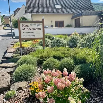 Haus Mindermann