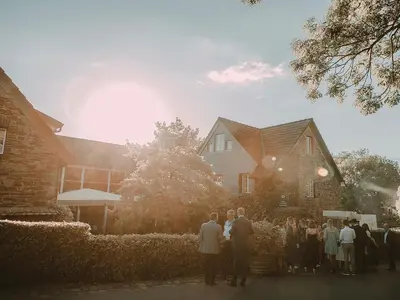 Gäste, die in der Unterkunft Hotel Agnesen-Hof übernachten