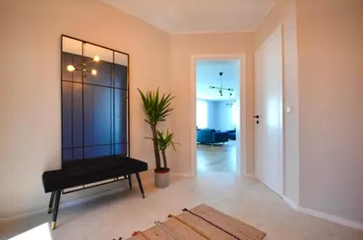 Grundriss der Unterkunft Ron vacation home in Gerolstein