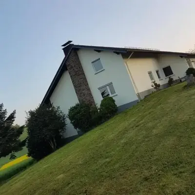 Ferienwohnung zur Falkenlay Bad Bertrich