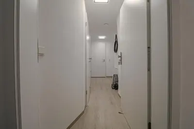 Grundriss der Unterkunft FeWoMo Stilvolles EG Appartment, Brauneberg, 4 Pers, Boots Slipanlage, Moselradweg, Seniorengerecht