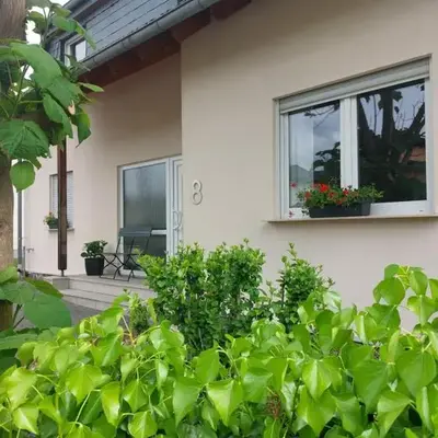 FeWo's Weinbergblick Wintrich by Brauneberger Hof an der Mosel