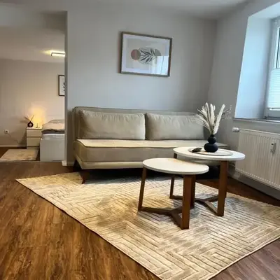 Wohlfühl Appartment - Wohnen auf Zeit - Netflix