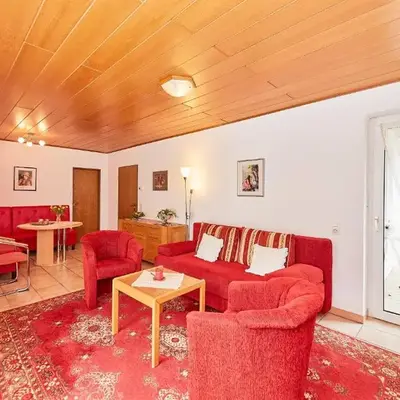 Ferienwohnung Liva Wohnung B