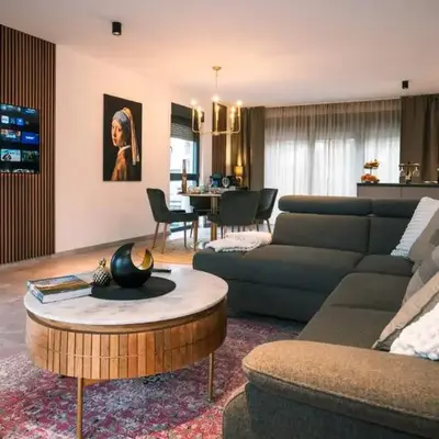 Premium Apartment Kahuna - Villa Rizas Hills