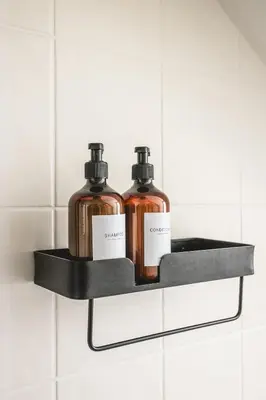 Grundriss der Unterkunft Sam & Karo Boutique Apartment