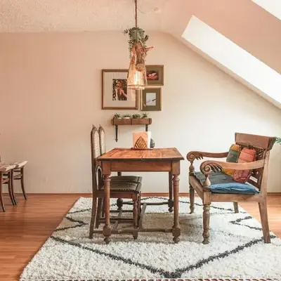 Sam & Karo Boutique Apartment
