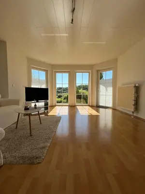 TV/Unterhaltungsangebot in der Unterkunft Wunderschöne Eifel-Ferienwohnung
