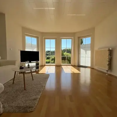 Wunderschöne Eifel-Ferienwohnung
