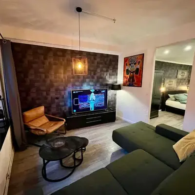 Meyver Ferienwohnung