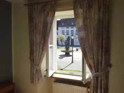 Grundriss der Unterkunft Weinhaus Kurtrierer Hof