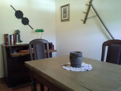 Grundriss der Unterkunft Weinhaus Kurtrierer Hof