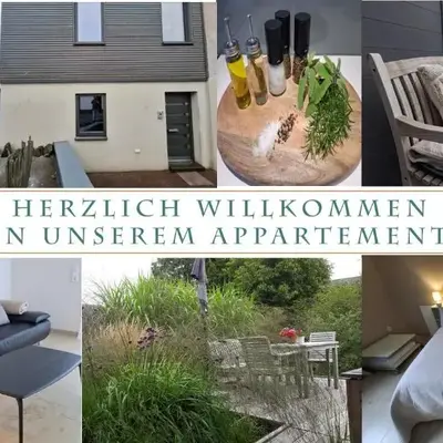 Ferien-Appartement