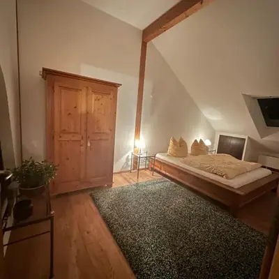 Ferienwohnung LESOM