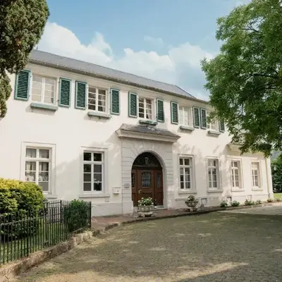 KAROLINGERHOF - Mosel