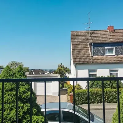 Koblenz Asterstein Ferienwohnung
