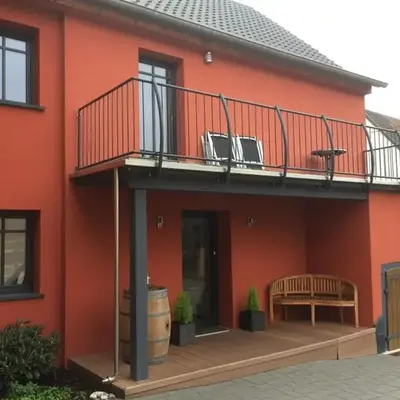 Weingut Marx - Rotes Haus