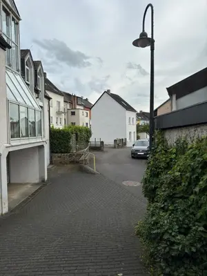 Die Umgebung um das Ferienhaus