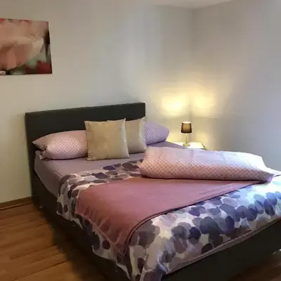 Ferienwohnung 3 Löhr Koblenz