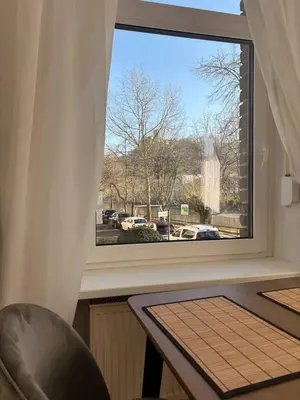 Grundriss der Unterkunft Lahnblick Deluxe
