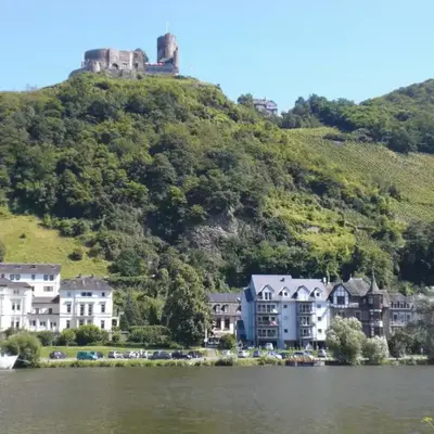 Fewo Mosel & mehr
