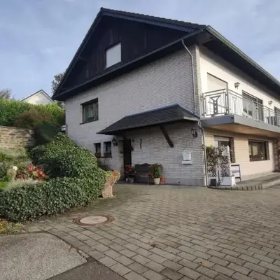 Ferienwohnung Rotha