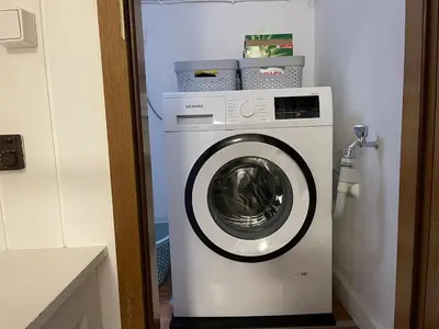 Grundriss der Unterkunft Auszeit am Rhein 3 - Rhinelove