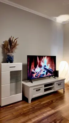TV/Unterhaltungsangebot in der Unterkunft Altstadt Apartments - Wohnen im Herzen der Stadt