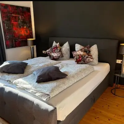 Ferienwohnung EG AusZeit