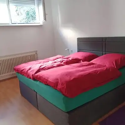 Bei EDE & Helli