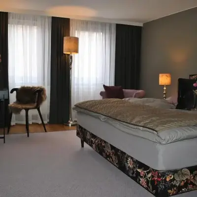 Ferienwohnung im Herzen von Meisenheim